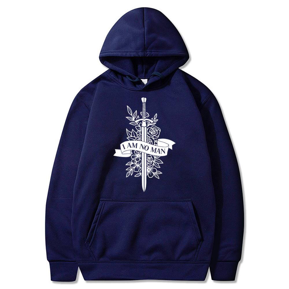 Retro I Am No Man Hoodie The Shire Shirt Middle Earth LOTR Hooded Sweatshirt Second Breakfast Dark Academia Book Lover Hoodies 3XL
Retro I Am No Man Hoodie The Shire Shirt Middle Earth LOTR Hooded Sweatshirt Second Breakfast Dark Academia Book Lover Hoodies 3XL