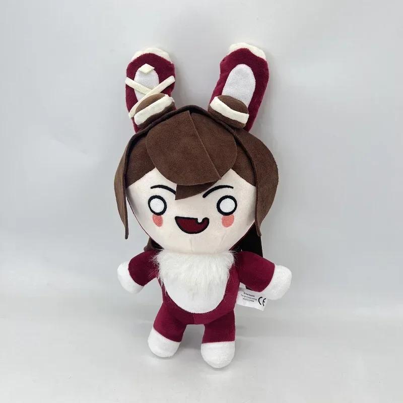 35cm Anime Genshin Impact Amber Plushie Plush Doll Toys Stuffed Plush 4506 Children Birthday Gift
35cm Anime Genshin Impact Amber Plushie Plush Doll Toys Stuffed Plush 4506 Children Birthday Gift