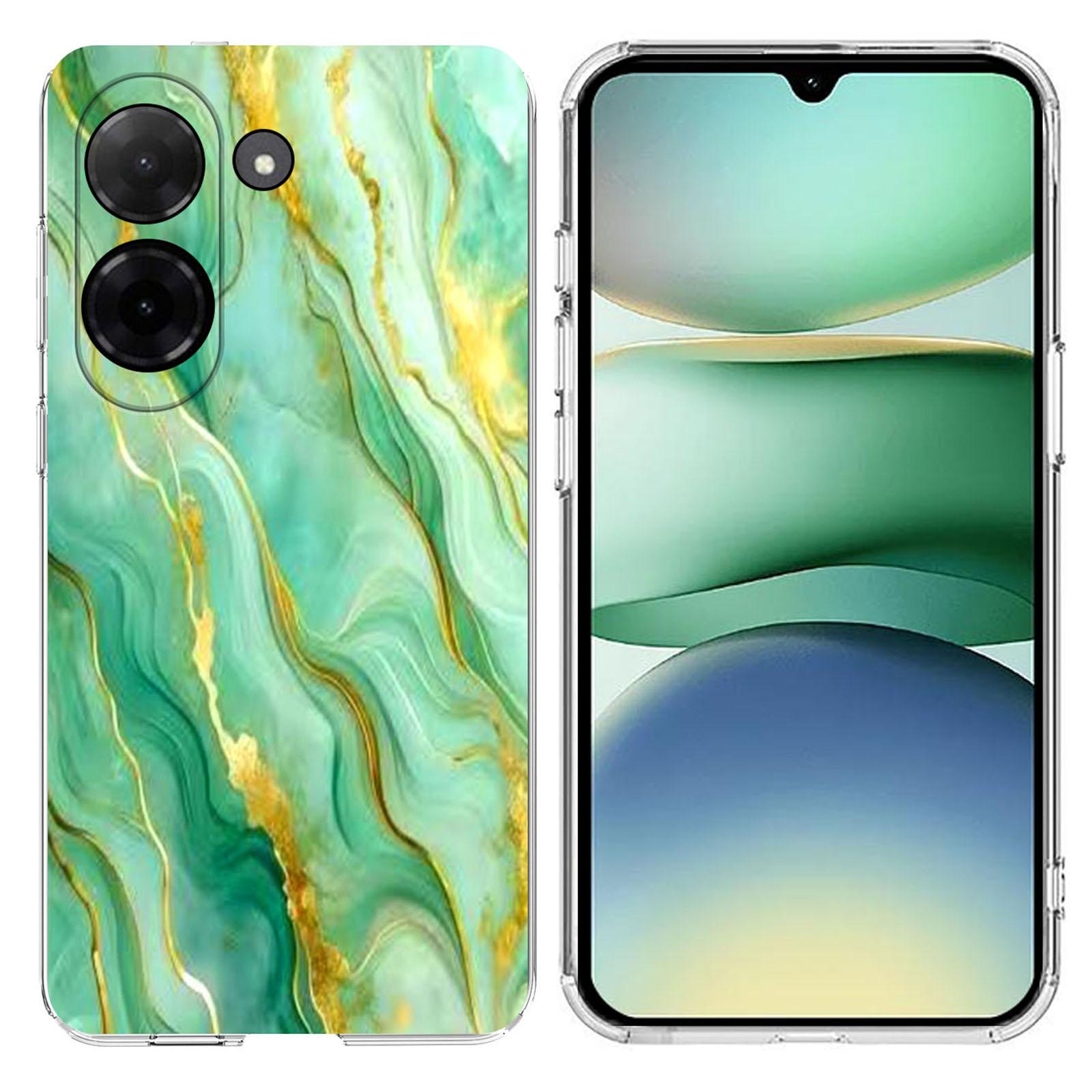 Soft TPU Case for Xiaomi Redmi A5 4G (171.7mm)/Poco C71 4G Marble Pattern Printing Phone Cover
Soft TPU Case for Xiaomi Redmi A5 4G (171.7mm)/Poco C71 4G Marble Pattern Printing Phone Cover