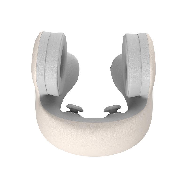 Neck Massage U-Shaped Neck Pillow Electric Massager Bluetooth Masajeador Health Care Portable Massager Sleep Noise Reduction
Neck Massage U-Shaped Neck Pillow Electric Massager Bluetooth Masajeador Health Care Portable Massager Sleep Noise Reduction