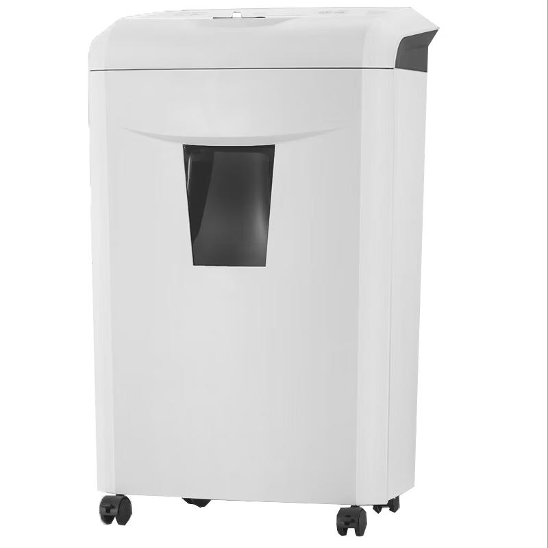 KEMI DS06 Commercial Cross-Cut Paper Shredder CN plug (adapter included)
KEMI DS06 Commercial Cross-Cut Paper Shredder CN plug (adapter included)