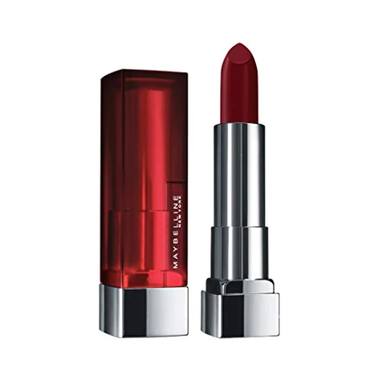 Maybelline New York Color Sensational Creamy Matte Губная помада, 903 Midnight Date, 3.9г
Maybelline New York Color Sensational Creamy Matte Губная помада, 903 Midnight Date, 3.9г