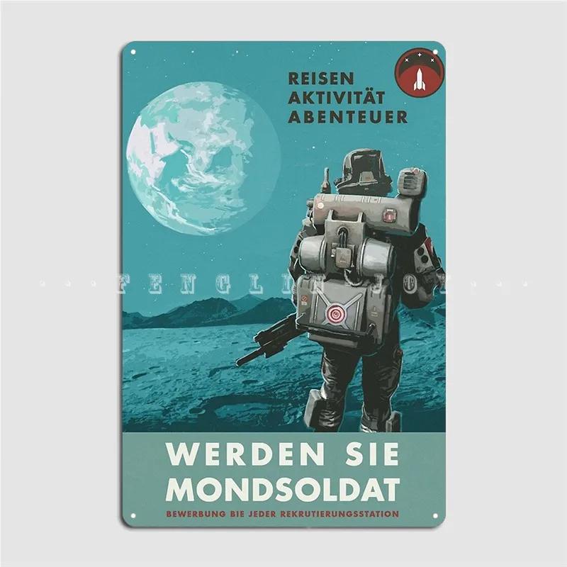 Wolfenstein Propaganda Adventure Poster Metal Plaque Cinema Garage Pub Garage Custom Garage Decoration Tin Sign Poster 20x30cm
Wolfenstein Propaganda Adventure Poster Metal Plaque Cinema Garage Pub Garage Custom Garage Decoration Tin Sign Poster 20x30cm
