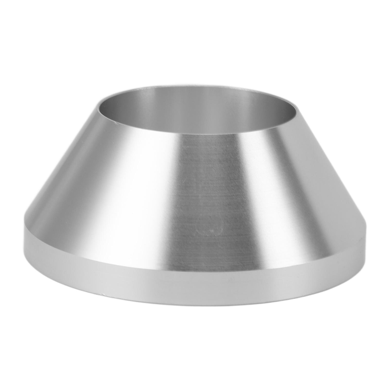 Wheel Balancer Cone Manual Tire Changer Centering Cone Aluminum Upgrade Wheel Balancer Hold Down
Wheel Balancer Cone Manual Tire Changer Centering Cone Aluminum Upgrade Wheel Balancer Hold Down