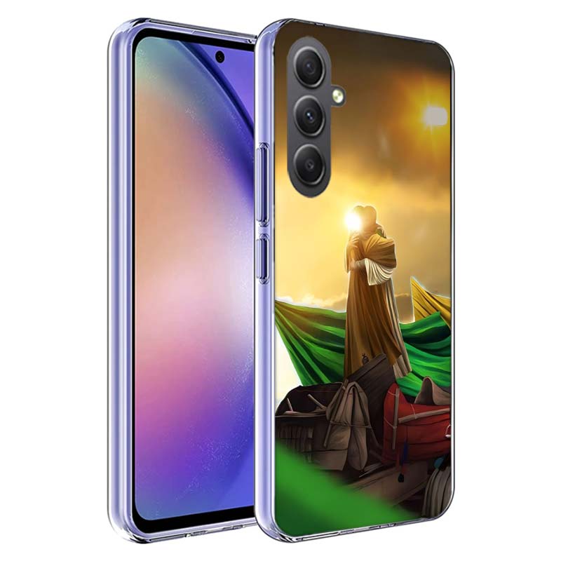 Islam Shia Imam Ali Hussain Phone Case For Samsung A70 A50S A40 A30 A20E A16 A26 A36 A56 A17 Galaxy Note 20 10 9 8 A71 A51 A41 A Samsung A10S
Islam Shia Imam Ali Hussain Phone Case For Samsung A70 A50S A40 A30 A20E A16 A26 A36 A56 A17 Galaxy Note 20 10 9 8 A71 A51 A41 A Samsung A10S