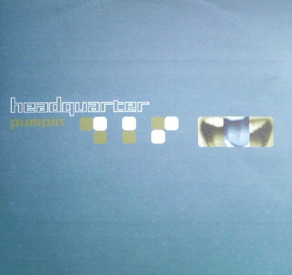 12inch Record HEADQUARTER - Pumpin BFT03312 Bigfoot 2002 Germany Dance & Electronica Used
12inch Record HEADQUARTER - Pumpin BFT03312 Bigfoot 2002 Germany Dance & Electronica Used