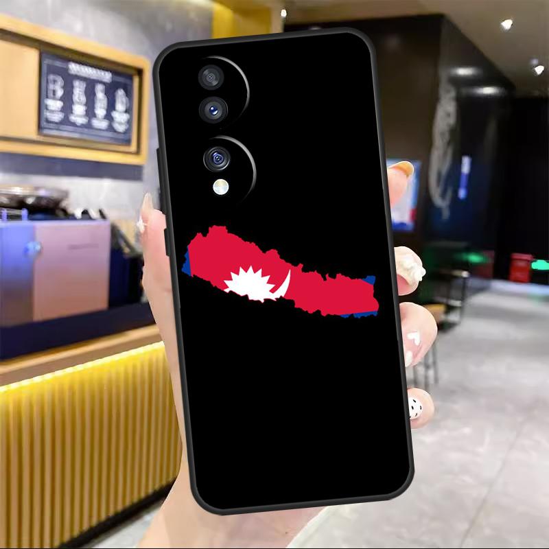 Nepal Flag For Honor Magic 8 7 6 Pro Case For Honor 200 400 50 70 90 Lite X8c X8b X9a X9b X9c X9d Win RT Honor X8b
Nepal Flag For Honor Magic 8 7 6 Pro Case For Honor 200 400 50 70 90 Lite X8c X8b X9a X9b X9c X9d Win RT Honor X8b