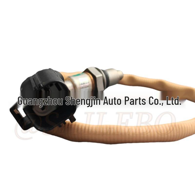 Oxygen Sensor for Land Rover Discovery 4 and Range Rover/Sport (LR140077, LR098293, LR062827) SAILEBO
Oxygen Sensor for Land Rover Discovery 4 and Range Rover/Sport (LR140077, LR098293, LR062827) SAILEBO
