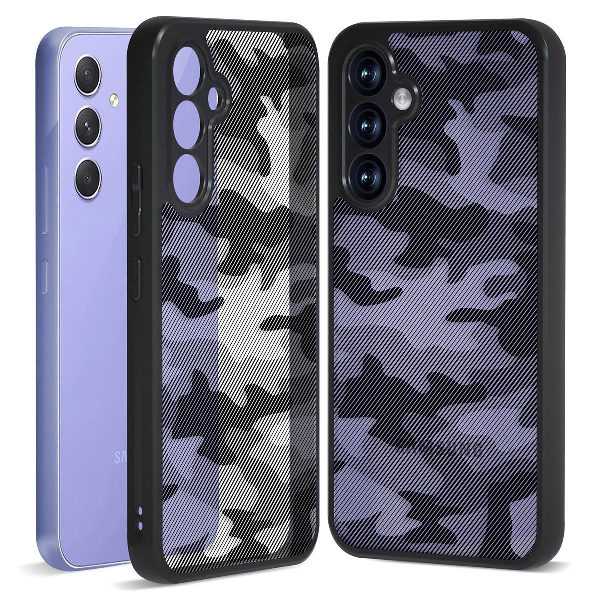 IBMRS For Samsung Galaxy S23 FE Phone Case PC+TPU Scratchproof Protective Cover Artistic Camouflage
IBMRS For Samsung Galaxy S23 FE Phone Case PC+TPU Scratchproof Protective Cover Artistic Camouflage