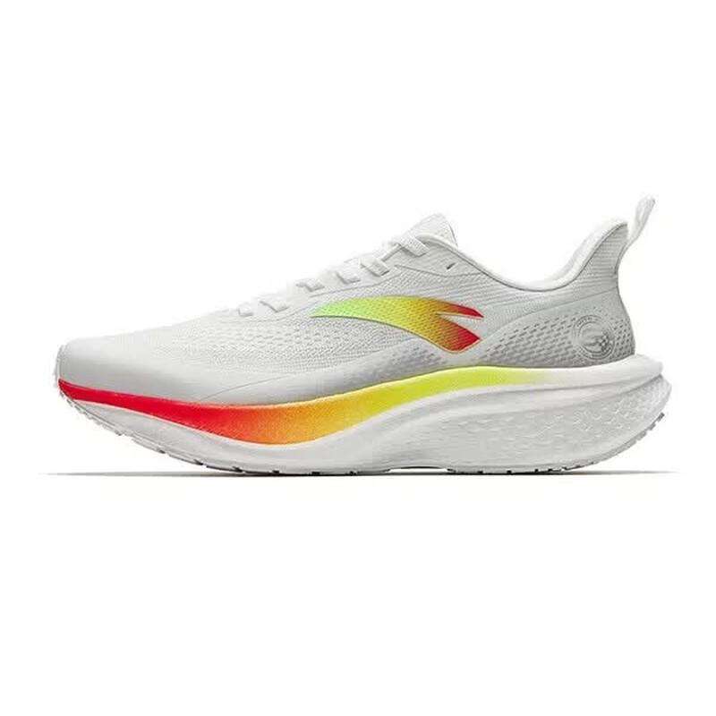 ANTA Mach 6 SE Men s Running Shoes US 9.5
ANTA Mach 6 SE Men s Running Shoes US 9.5