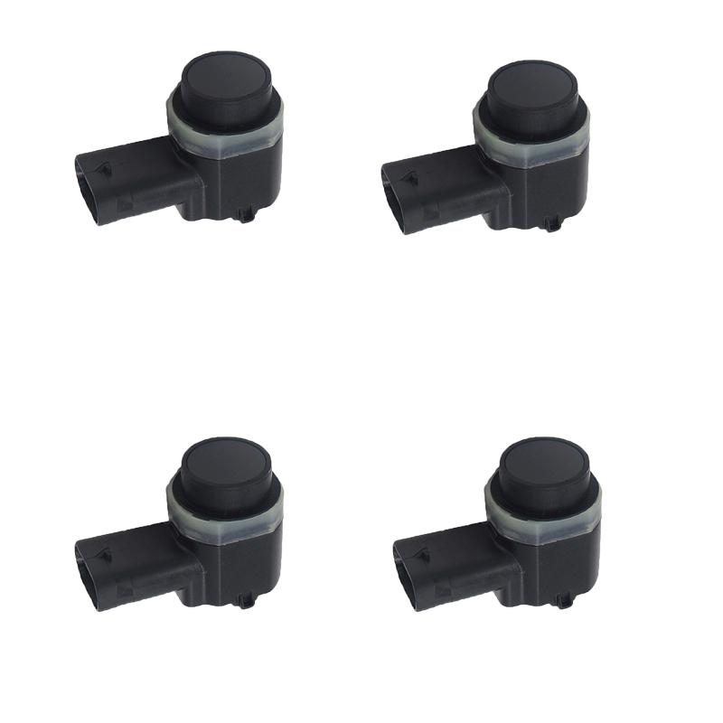 Новый 4 шт. PDC датчик парковки радар AM5T-15K859-AAW для Ford Mondeo Fiesta Focus Galaxy Ka C-MAX Kuga S-Max
Новый 4 шт. PDC датчик парковки радар AM5T-15K859-AAW для Ford Mondeo Fiesta Focus Galaxy Ka C-MAX Kuga S-Max