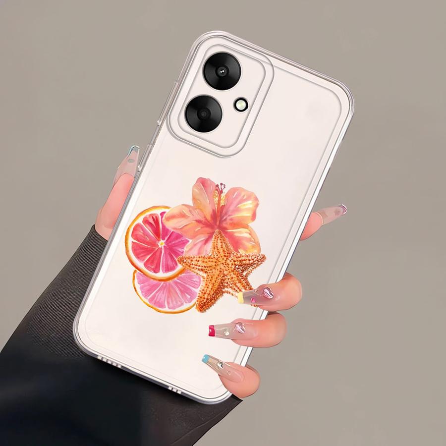 Чехол для Xiaomi Mi 11 Lite 11T Pro Мягкая накладка Фрукты Цветы Xiaomi Mi 11 Lite 5G
Чехол для Xiaomi Mi 11 Lite 11T Pro Мягкая накладка Фрукты Цветы Xiaomi Mi 11 Lite 5G