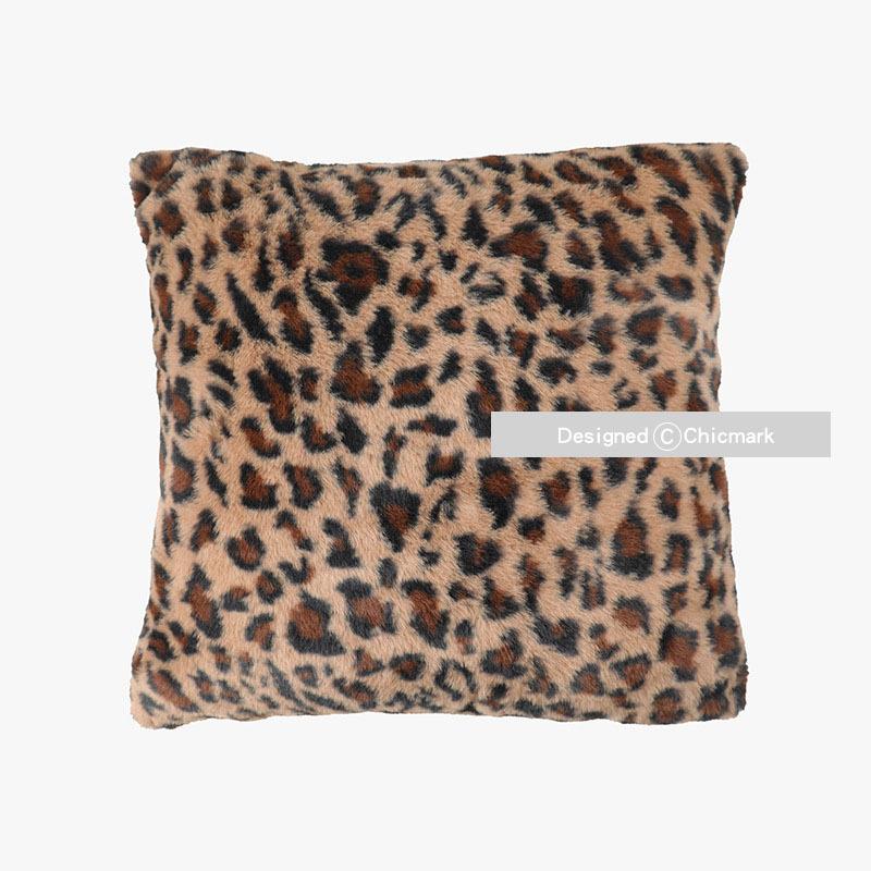 Ins Wind Cow Pattern Animal Pattern Leopard Pattern Plush Pillow Blanket Car Cushion Pillow 45 45cm
Ins Wind Cow Pattern Animal Pattern Leopard Pattern Plush Pillow Blanket Car Cushion Pillow 45 45cm