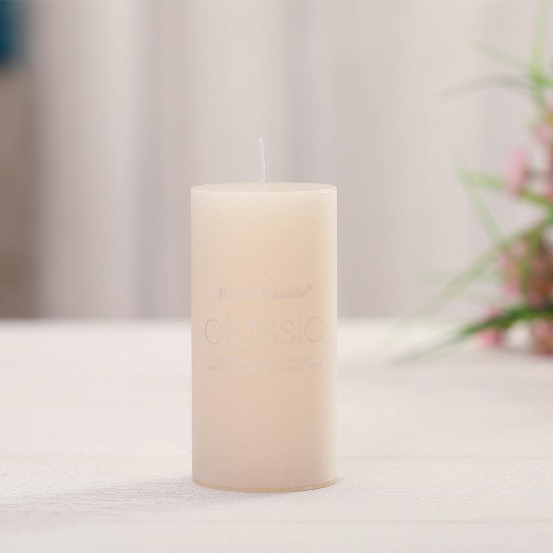 Цилиндрические свечи, Ароматические свечи, Ароматические подсвечники, Маленькие ароматические свечи, Креативные подарки для украшения дома 5 * 10 ivory (vanilla)
Цилиндрические свечи, Ароматические свечи, Ароматические подсвечники, Маленькие ароматические свечи, Креативные подарки для украшения дома 5 * 10 ivory (vanilla)