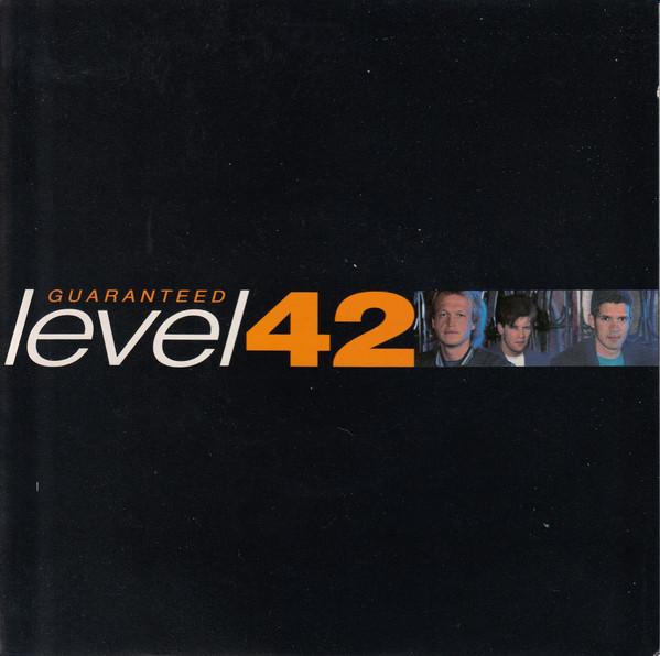 7inch Record LEVEL 42 Guaranteed PB44745 RCA 1991 UK Dance Electronica Used
7inch Record LEVEL 42 Guaranteed PB44745 RCA 1991 UK Dance Electronica Used