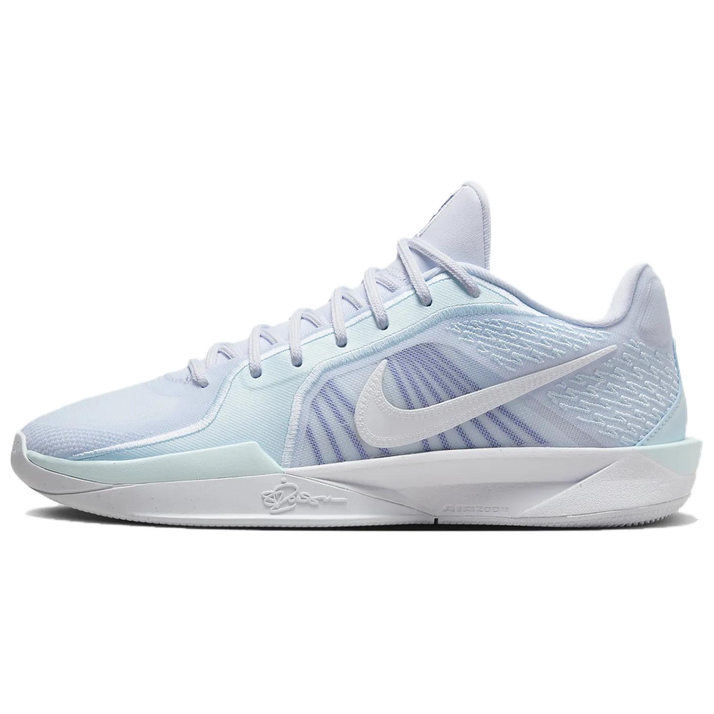 Nike Sabrina 2 Conductor Women Sneakers Grey Football-Grey Glacier-Blue FQ2174-002 44.5
Nike Sabrina 2 Conductor Women Sneakers Grey Football-Grey Glacier-Blue FQ2174-002 44.5