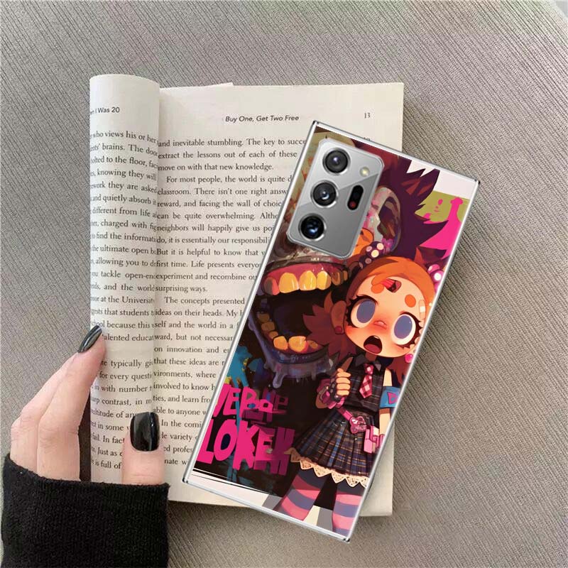 Graffiti Art Colorful Princess Girl Phone Case For Samsung Galaxy S25 Edge S24 S23 FE S22 S26 Ultra S21 S20 S10 Plus Capa Sof Samsung S21 Plus
Graffiti Art Colorful Princess Girl Phone Case For Samsung Galaxy S25 Edge S24 S23 FE S22 S26 Ultra S21 S20 S10 Plus Capa Sof Samsung S21 Plus