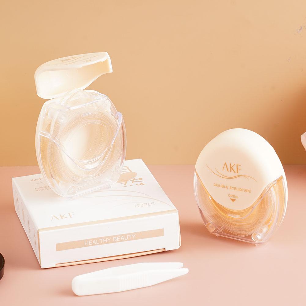 Double Eyelid Patch For Women Invisible Nature Traceless Exclusive For Swollen Eye Follicles Holding Makeup And Shaping
Double Eyelid Patch For Women Invisible Nature Traceless Exclusive For Swollen Eye Follicles Holding Makeup And Shaping