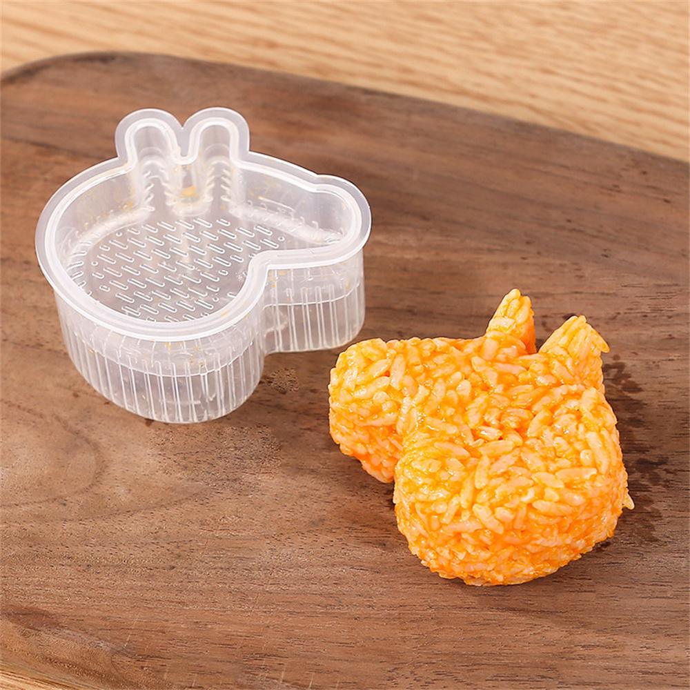 Kitchen Accessories Sushi Mould Triangle Mould Sushi Machine Mould Sushi Tool Onigiri Rice Ball Bento Machine Mould nori
Kitchen Accessories Sushi Mould Triangle Mould Sushi Machine Mould Sushi Tool Onigiri Rice Ball Bento Machine Mould nori