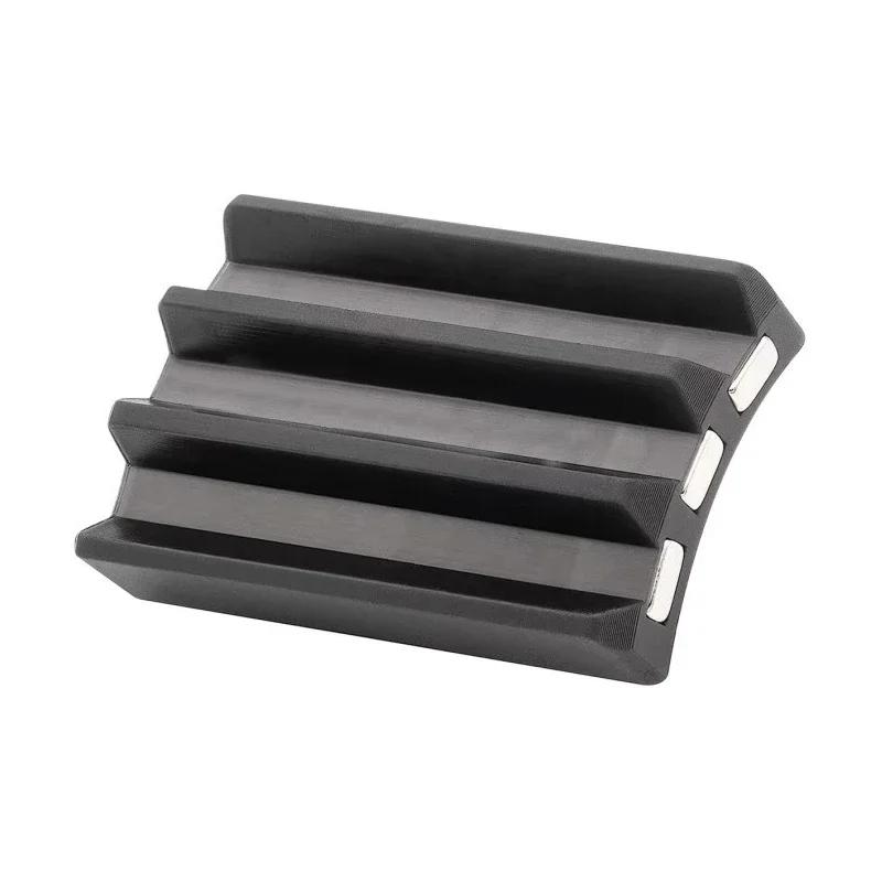 FMagnetic Batch-head Holder With Screw Bit Impact Driver Wrench Fit For Impact Drills For Most drills Tool Magnetic Bit Holder
FMagnetic Batch-head Holder With Screw Bit Impact Driver Wrench Fit For Impact Drills For Most drills Tool Magnetic Bit Holder