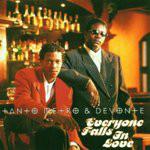 CD TANTO METRO / DEVONTE - Everyone Falls in Love BK63758 Epic 1999 US Reggae, Ska & Dub Used
CD TANTO METRO / DEVONTE - Everyone Falls in Love BK63758 Epic 1999 US Reggae, Ska & Dub Used