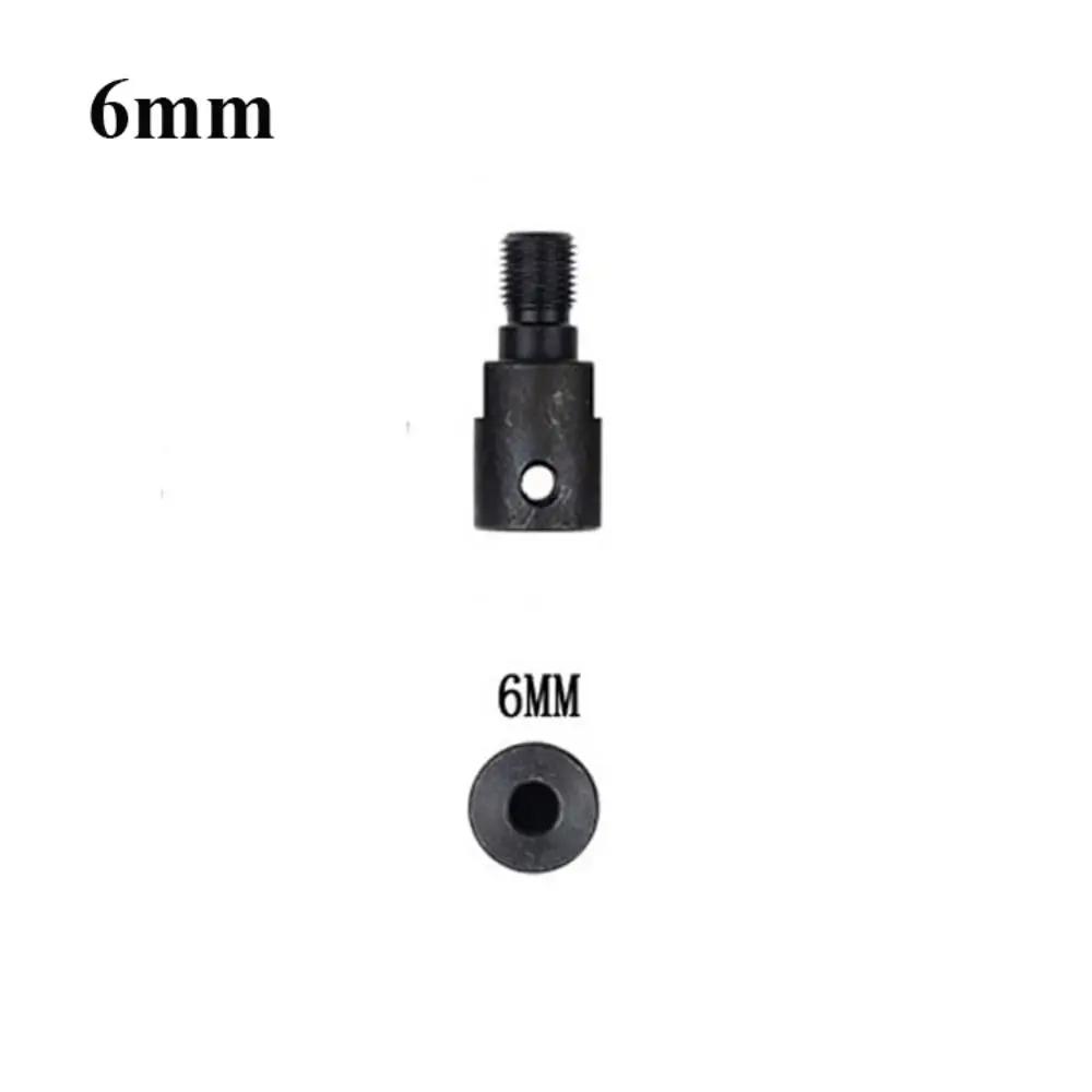 5mm/6mm/6.35mm Motor Shaft Coupler Practical Saw Blade Coupling Joint Connector Chuck Adapter Electric Drill Accessories
5mm/6mm/6.35mm Motor Shaft Coupler Practical Saw Blade Coupling Joint Connector Chuck Adapter Electric Drill Accessories