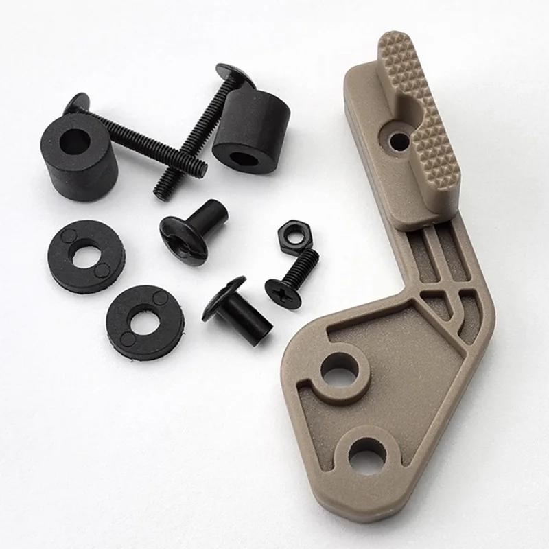 1 штука Kydex Кліпса для кобури Аксесуар для прихованого носіння Покращення IWB Аксесуари для кобури Кобура для швидкого витягування Частини піхви коричневий
1 штука Kydex Кліпса для кобури Аксесуар для прихованого носіння Покращення IWB Аксесуари для кобури Кобура для швидкого витягування Частини піхви коричневий