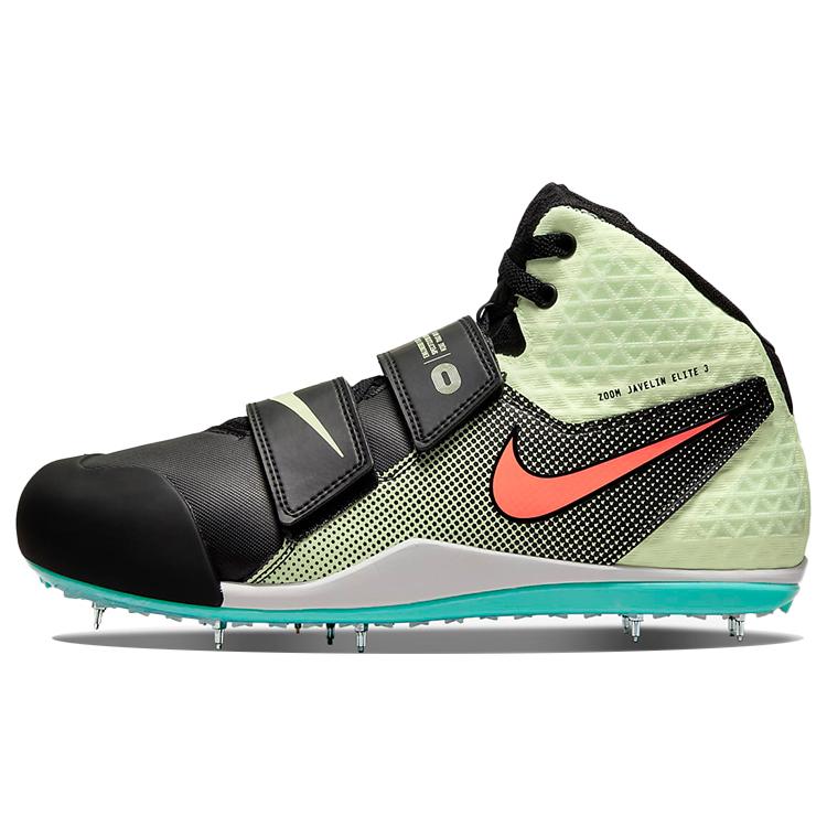 Nike Zoom Javelin Elite 3 Barely Volt Hyper Orange AJ8119-700 42.5
Nike Zoom Javelin Elite 3 Barely Volt Hyper Orange AJ8119-700 42.5