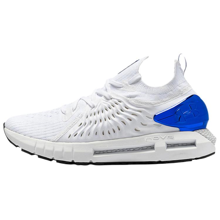 Under Armour Hovr Phantom Rn Metallic White Blue 3025351-100 45
Under Armour Hovr Phantom Rn Metallic White Blue 3025351-100 45