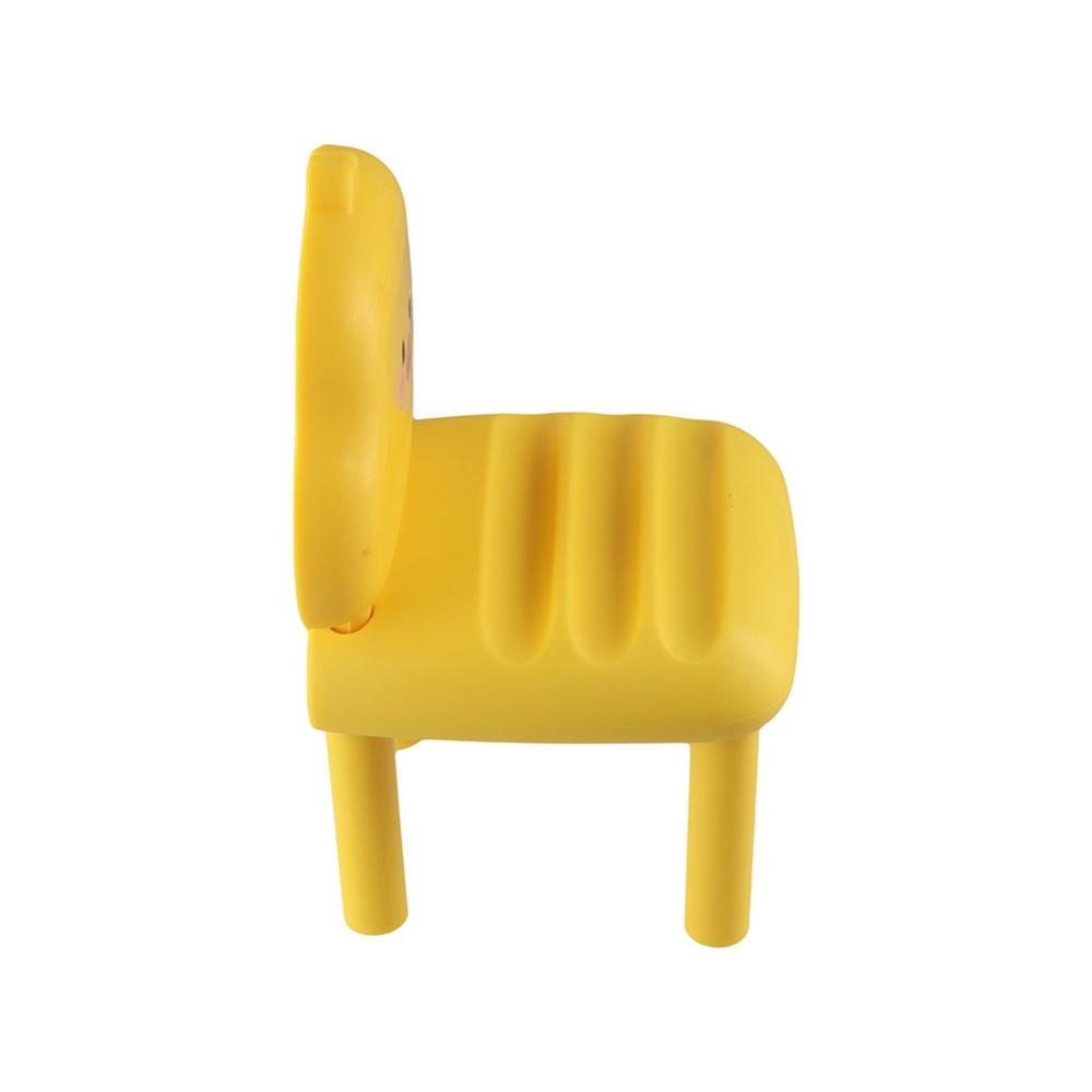 Chair Shape Mobile Phone Stand Multi-functional Cell Phone Bracket Mobile Phone Accessories жёлтый
Chair Shape Mobile Phone Stand Multi-functional Cell Phone Bracket Mobile Phone Accessories жёлтый