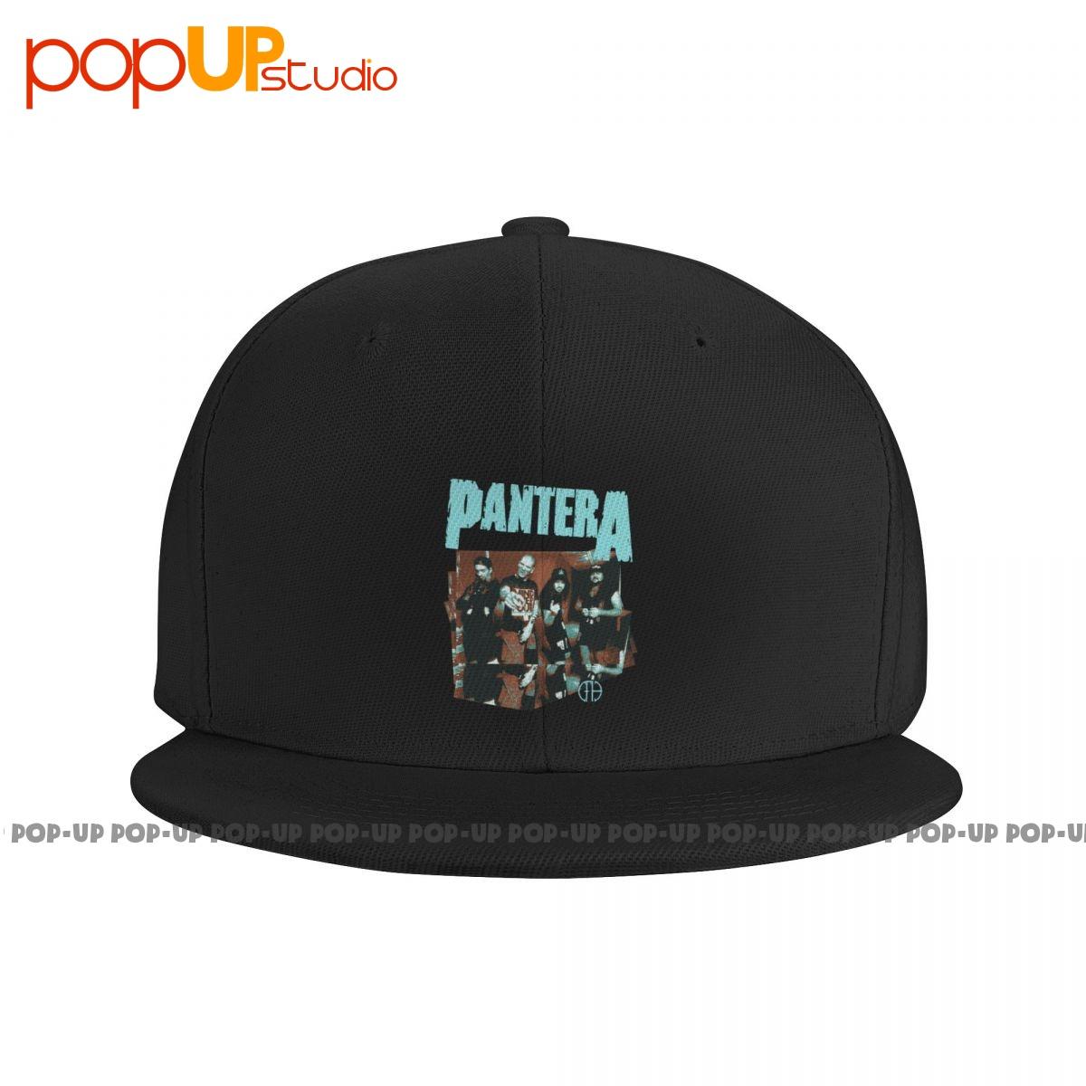 Новая Pantera Pantera Band Photo Heavy Metal Snapback Кепка сращивания Лидер продаж бейсболок
Новая Pantera Pantera Band Photo Heavy Metal Snapback Кепка сращивания Лидер продаж бейсболок