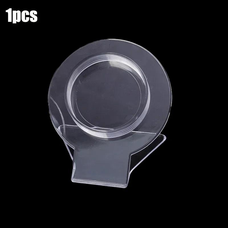 10pcs Clear Jewelry Bracelet Display Holder Bangle Organizer Rack Transparent Acrylic Bracelet Display Collar Stand Holder
10pcs Clear Jewelry Bracelet Display Holder Bangle Organizer Rack Transparent Acrylic Bracelet Display Collar Stand Holder
