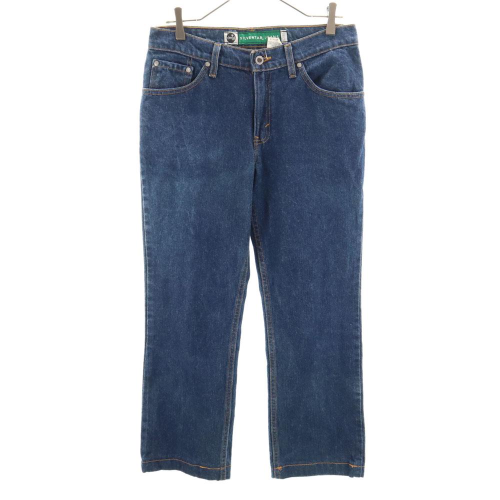 Levi s 90s Silver Tab USA Made Old Straight denim pants M SILVERTAB jeans Men s Used
Levi s 90s Silver Tab USA Made Old Straight denim pants M SILVERTAB jeans Men s Used
