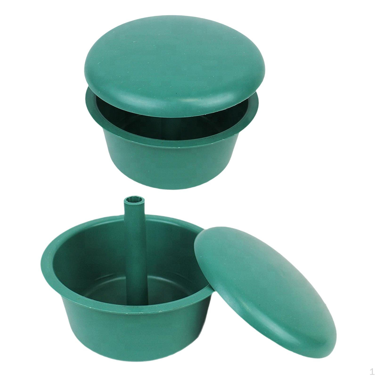 Snail Traps Accessories Eco Friendly Trapper for Farm Vegetable Garden
Snail Traps Accessories Eco Friendly Trapper for Farm Vegetable Garden