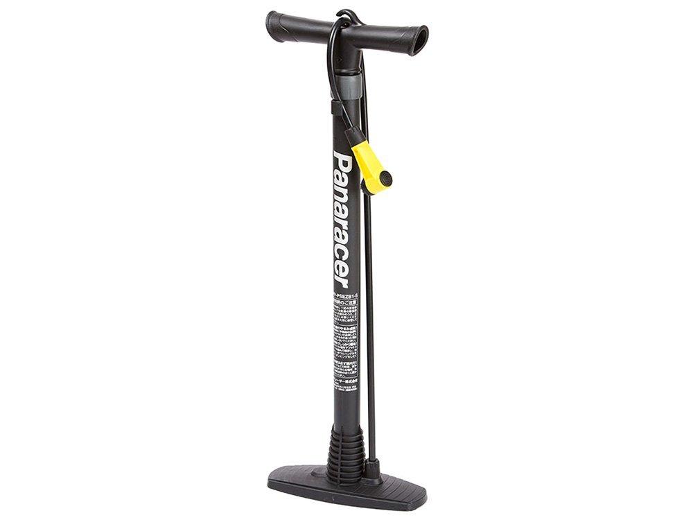 Panaracer Bicycle British Includes SG Standard Pump, One-touch Installation, Style, Ball/Float Adapter, Resin, Compliant, BFP-PSEZB1-S чёрный
Panaracer Bicycle British Includes SG Standard Pump, One-touch Installation, Style, Ball/Float Adapter, Resin, Compliant, BFP-PSEZB1-S чёрный