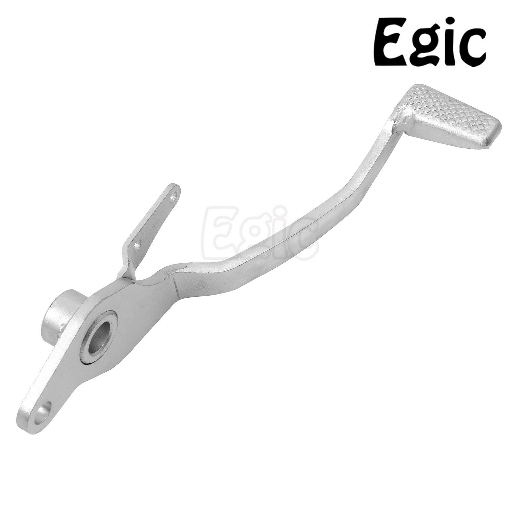 Yamaha YZF-R7 Brake & Gear Lever Replacement срібний
Yamaha YZF-R7 Brake & Gear Lever Replacement срібний