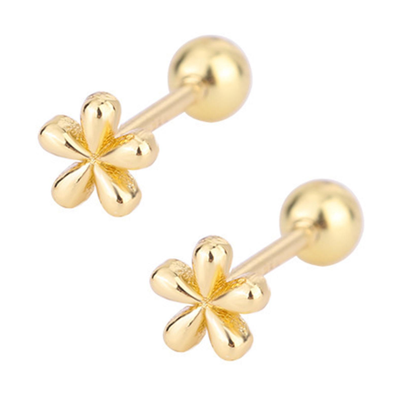 Элегантные серьги-пусеты с цветочным дизайном и уникальными застежками-винтами для надежной и удобной носки в любой ситуации.
Элегантные серьги-пусеты с цветочным дизайном и уникальными застежками-винтами для надежной и удобной носки в любой ситуации.