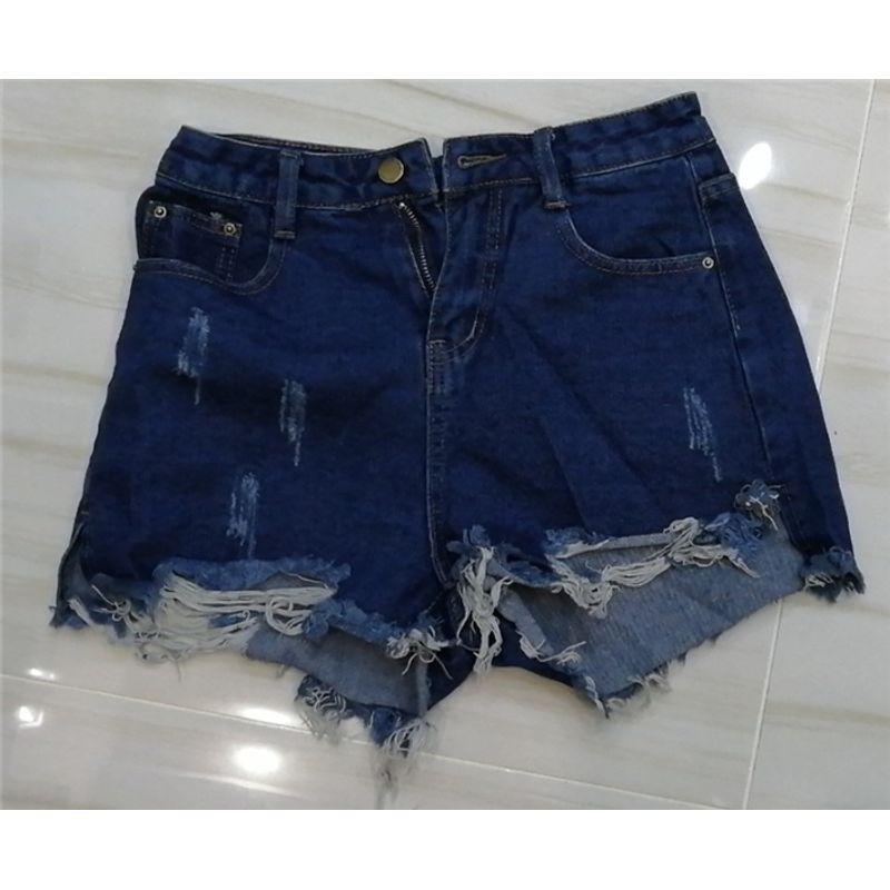 Cowgirl s Shorts Mceitano Dark blue M
Cowgirl s Shorts Mceitano Dark blue M