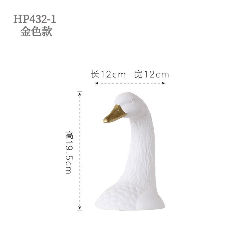 Pink Swan Ceramic Vase Ins Style Minimalist Home Decor for Living Room Bedroom Table Flower Arrangement
Pink Swan Ceramic Vase Ins Style Minimalist Home Decor for Living Room Bedroom Table Flower Arrangement