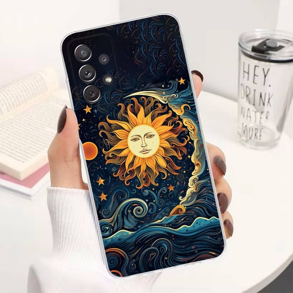 Death Tarot For Samsung A30,71,51,S9,10,20,Ultra,S22,23,21,PIus,FE,Lite,Transparent, Silicone Case SamsungA31
Death Tarot For Samsung A30,71,51,S9,10,20,Ultra,S22,23,21,PIus,FE,Lite,Transparent, Silicone Case SamsungA31