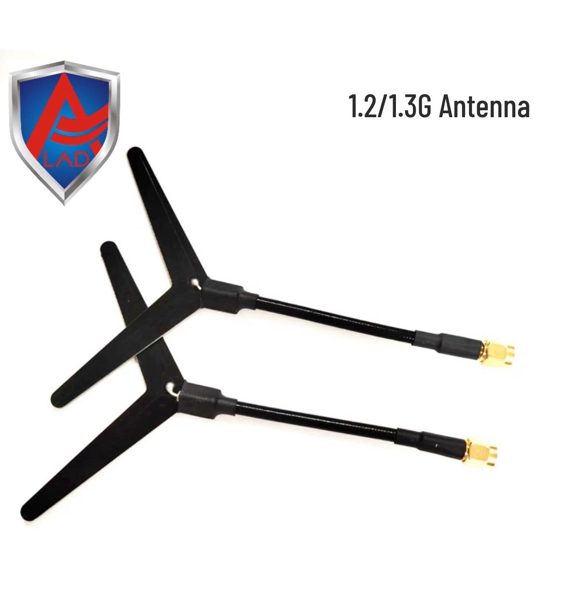 Matek 1.2/1.3GHz FPV Drone Antenna ANT-Y1240/VTX-1G3SE/VRX-1G3-V2
Matek 1.2/1.3GHz FPV Drone Antenna ANT-Y1240/VTX-1G3SE/VRX-1G3-V2