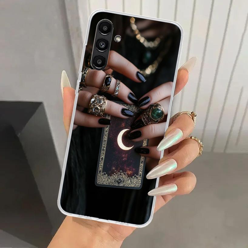 Witch Tarot Card Phone Case for Samsung Galaxy A17 A16 A37 A26 A36 A57 A56 A15 A25 A35 A55 A14 A24 A34 A54 A13 A23 A33 A53 Galax Samsung A53
Witch Tarot Card Phone Case for Samsung Galaxy A17 A16 A37 A26 A36 A57 A56 A15 A25 A35 A55 A14 A24 A34 A54 A13 A23 A33 A53 Galax Samsung A53