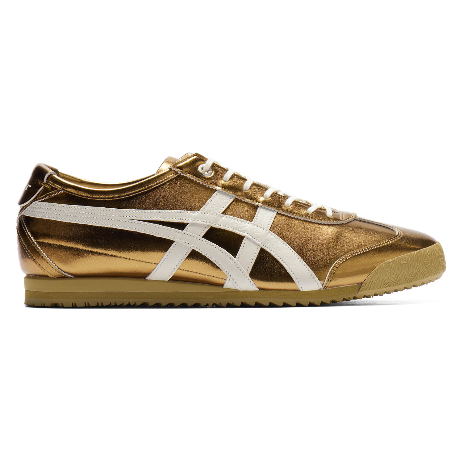 Onitsuka Tiger Mexico 66 SD Metallic Series Desert Camp Cream 36
Onitsuka Tiger Mexico 66 SD Metallic Series Desert Camp Cream 36