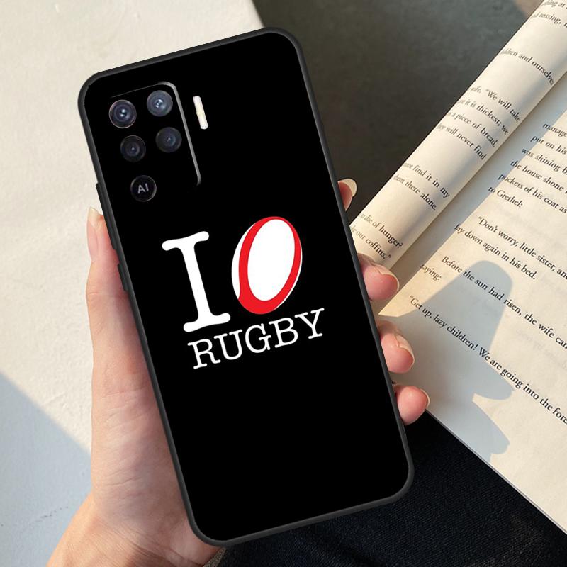 Rugby Football Sport Case For OPPO A57S A54 S A16 A76 A96 A5 A9 A31 A53 A15 A52 A72 A91 A74 A94 A17 A57 A77 Cover OPPO A16
Rugby Football Sport Case For OPPO A57S A54 S A16 A76 A96 A5 A9 A31 A53 A15 A52 A72 A91 A74 A94 A17 A57 A77 Cover OPPO A16