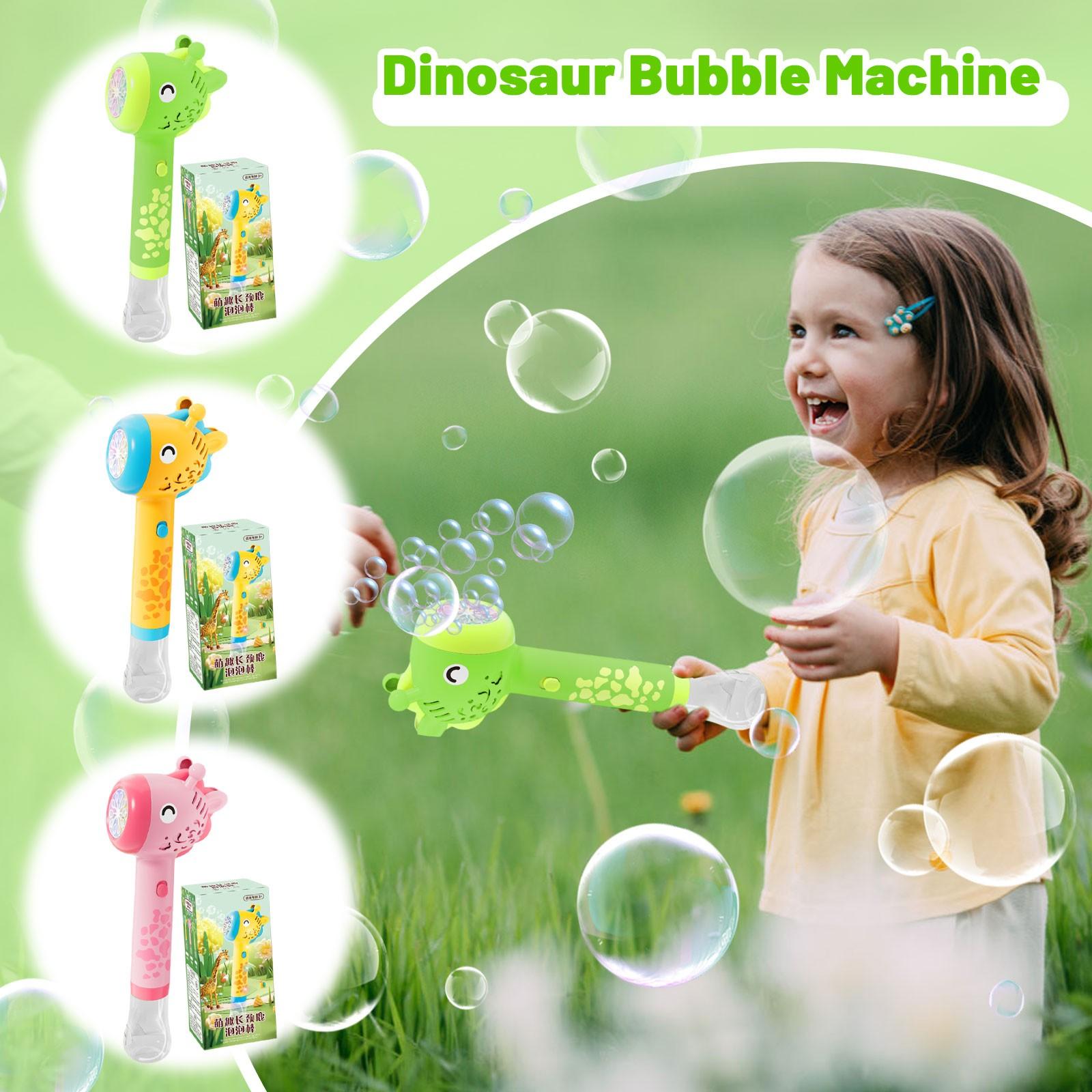 Toy Bubble Sticks! The Fully Automatic Bubble Sprayer Is Crazy. The Dazzling Lights Are Dancing. The Children s Toys Are Super Cool!(90ml) One Size зелений
Toy Bubble Sticks! The Fully Automatic Bubble Sprayer Is Crazy. The Dazzling Lights Are Dancing. The Children s Toys Are Super Cool!(90ml) One Size зелений