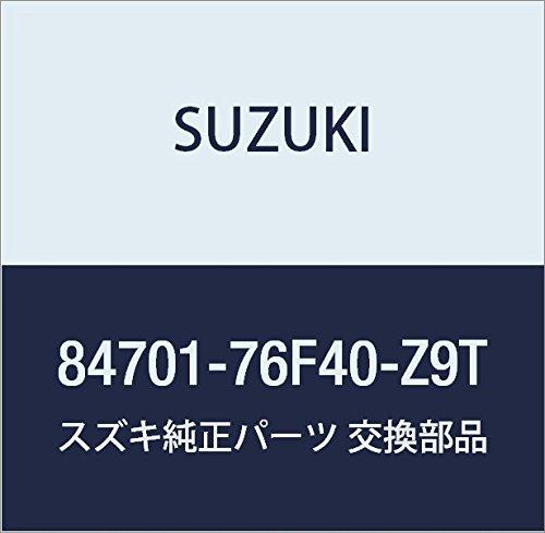 SUZUKI Genuine Parts Mirror Assi Outrear View Light (Red) Wagon R/Wide Plus Solio Model Number 84701-76F40-Z9T
SUZUKI Genuine Parts Mirror Assi Outrear View Light (Red) Wagon R/Wide Plus Solio Model Number 84701-76F40-Z9T