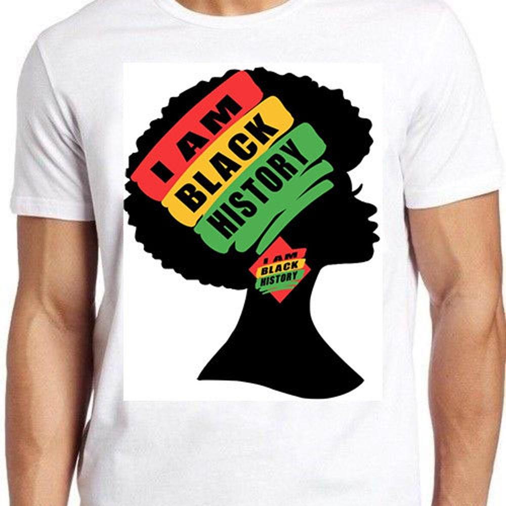 Футболка из 100% хлопка плотностью 230 г/м2 с надписью I Am Black History Woman Afro Queen, новинка для мужчин и женщин, унисекс, подарочная футболка 499 XS белый
Футболка из 100% хлопка плотностью 230 г/м2 с надписью I Am Black History Woman Afro Queen, новинка для мужчин и женщин, унисекс, подарочная футболка 499 XS белый