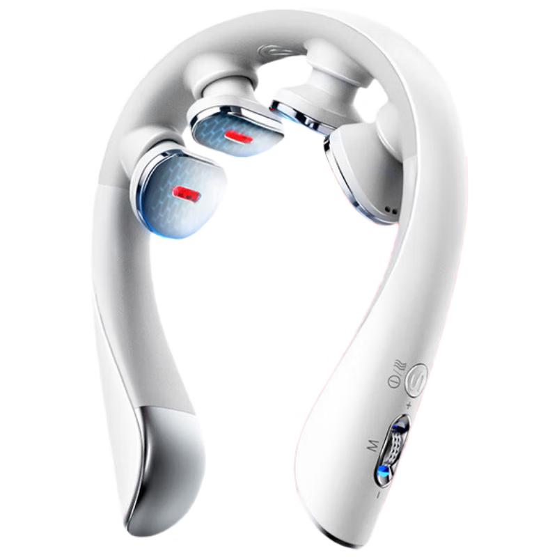 SKG K5-3 Deluxe Cervical Massager
SKG K5-3 Deluxe Cervical Massager