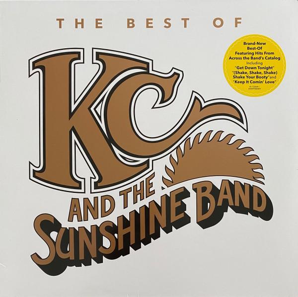 LP Record KC & THE SUNSHINE BAND - The Best Of KC And The Sunshine Ban R17255096034978 Rhino Records 2023 Europe Soul/Funk
LP Record KC & THE SUNSHINE BAND - The Best Of KC And The Sunshine Ban R17255096034978 Rhino Records 2023 Europe Soul/Funk