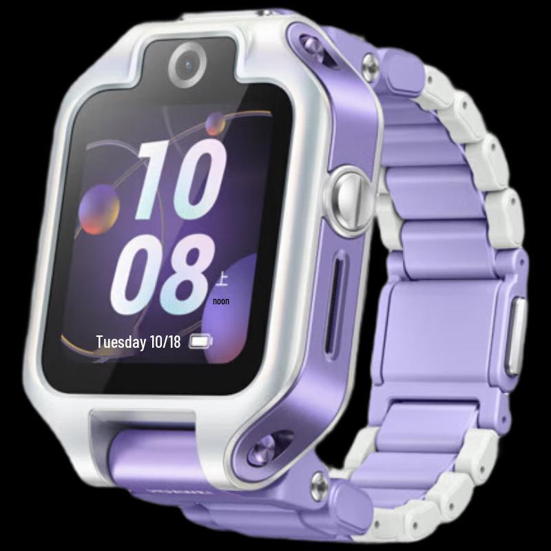 HUAWEI Kids Watch 5X Pro (CN version)
HUAWEI Kids Watch 5X Pro (CN version)